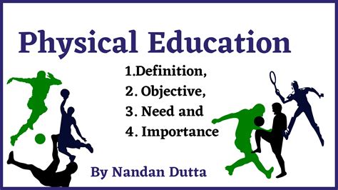 define physical education|importance of physical education.